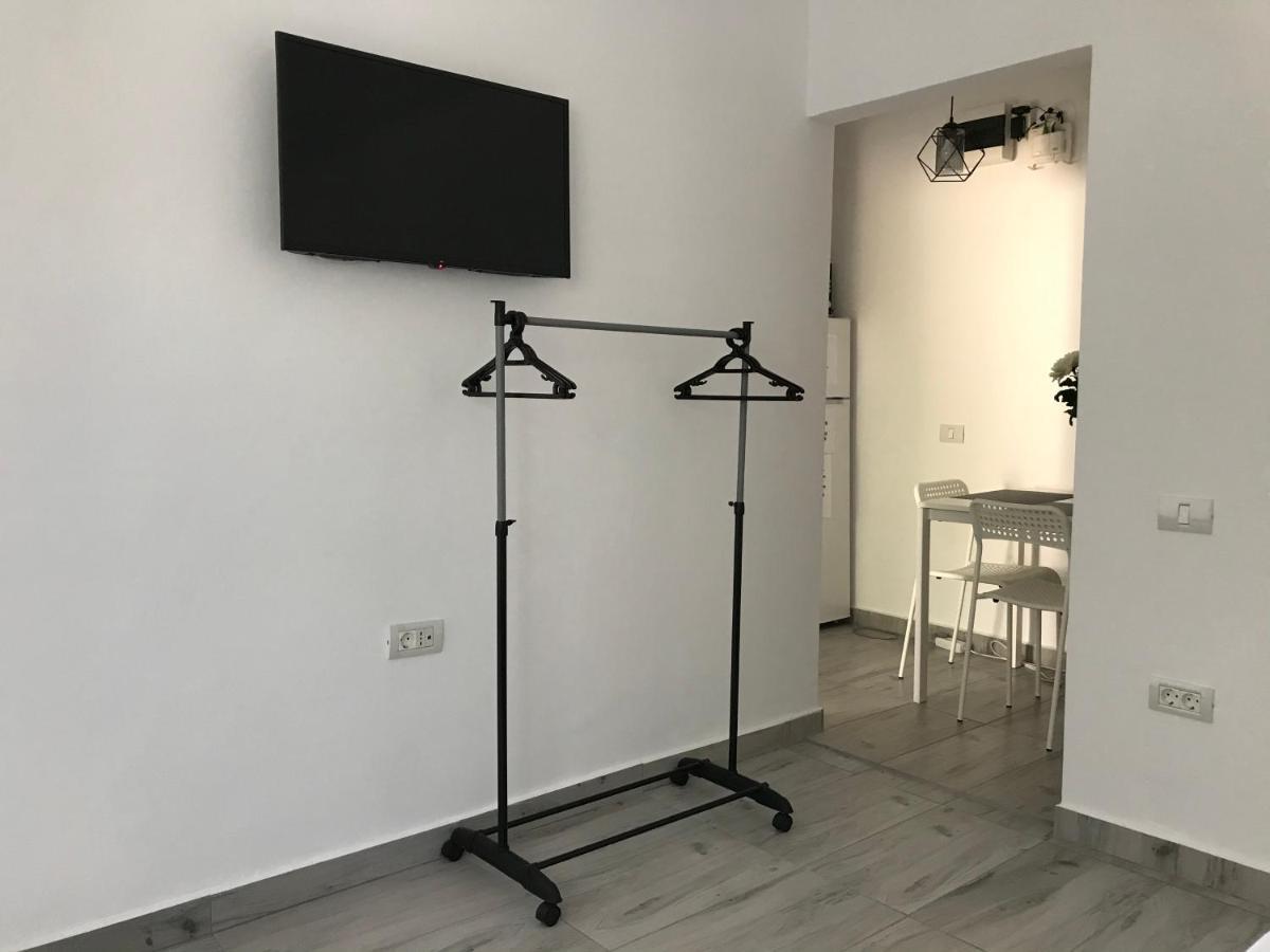 Sea Studio 콘스탄차 외부 사진